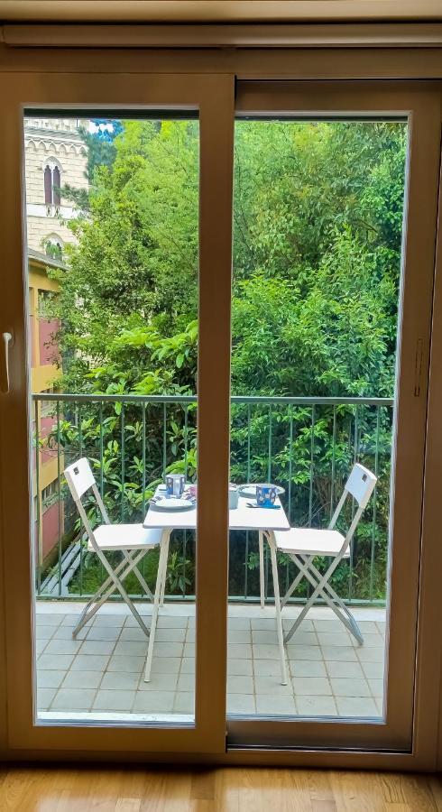 Eurotel 522 Рапало Екстериор снимка