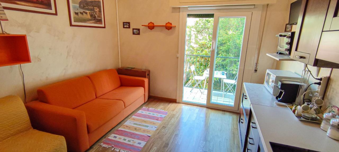 Eurotel 522 Рапало Екстериор снимка