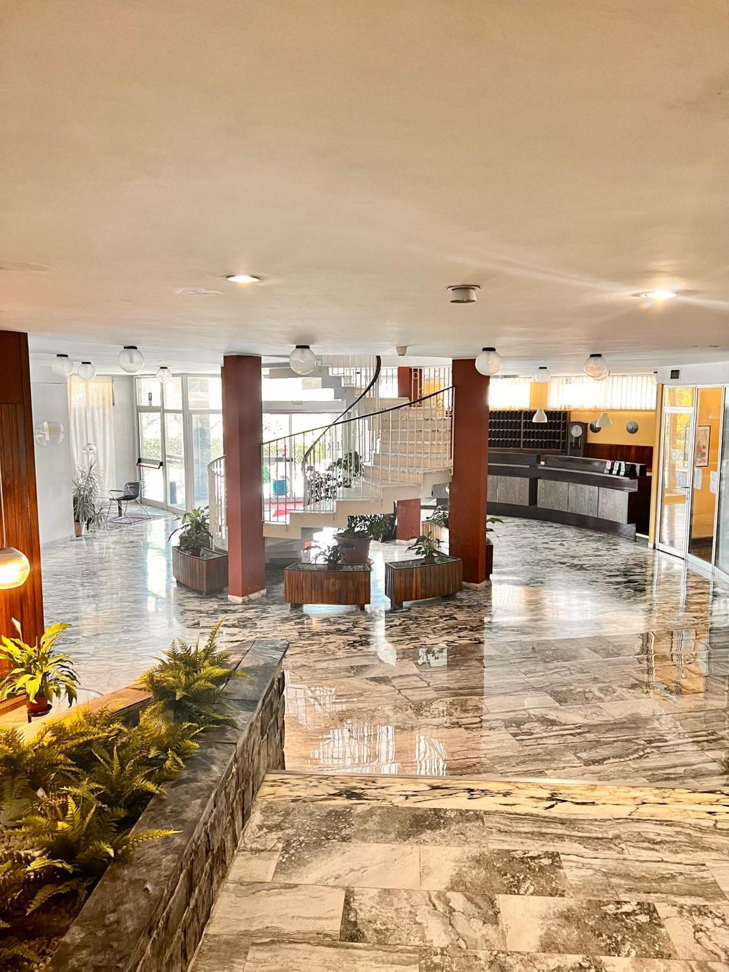 Eurotel 522 Рапало Екстериор снимка